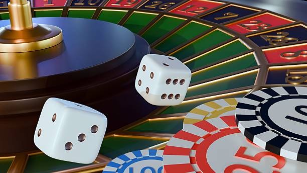 funbet4 এর প্রধান গেম স্ক্রিন