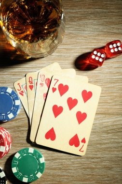 funbet4 এর প্রধান গেম স্ক্রিন