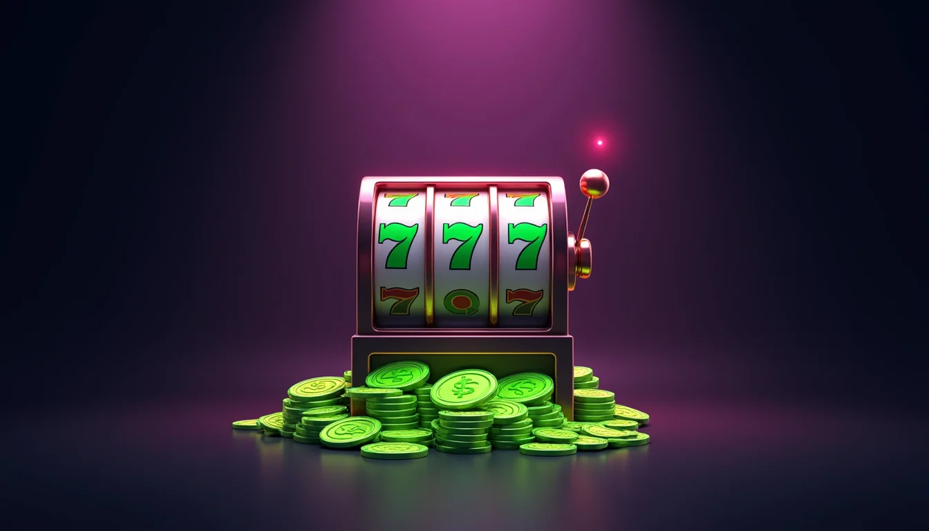 funbet4 এর প্রধান গেম স্ক্রিন